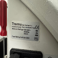 Thermo ClearVue Coverslipper image 2